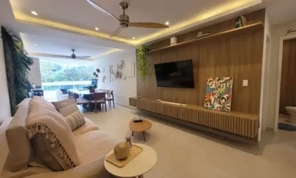 Apartamento para venda em rio de janeiro, vargem grande, 3 dormitórios, 2 suítes, 3 banheiros, 2 vagas