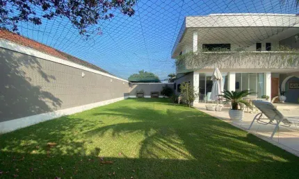 Casa em condomínio para venda em rio de janeiro, barra da tijuca, 4 dormitórios, 4 suítes, 6 banheiros, 3 vagas