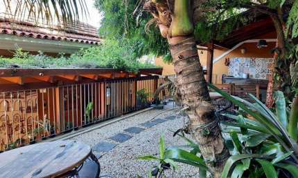 Casa para Venda em Rio de Janeiro, Santa Teresa, 4 dormitórios, 3 suítes, 5 banheiros, 1 vaga