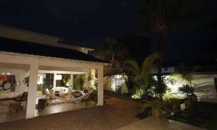 Casa em Condomínio para Venda em Rio de Janeiro, Vargem Grande, 4 dormitórios, 4 suítes, 6 banheiros, 3 vagas