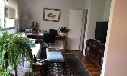 Apartamento para Venda em Rio de Janeiro, Ipanema, 3 dormitórios, 1 suíte, 2 banheiros, 2 vagas