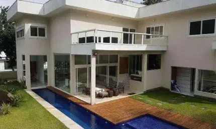 Casa em Condomínio para Venda em Rio de Janeiro, Itanhangá, 4 dormitórios, 4 suítes, 9 banheiros, 3 vagas