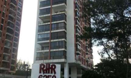 Apartamento para Venda em Rio de Janeiro, Barra da Tijuca, 2 dormitórios, 2 suítes, 3 banheiros