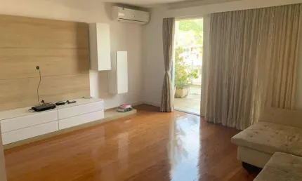 Cobertura para Venda em Rio de Janeiro, Barra da Tijuca, 4 dormitórios, 4 suítes, 6 banheiros, 2 vagas