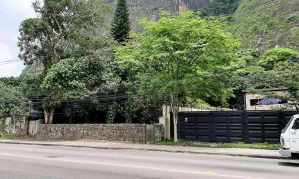Terreno para Venda em Rio de Janeiro, Vargem Pequena
