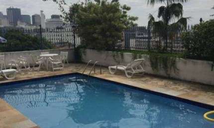 Casa para Venda em Rio de Janeiro, Centro, 4 dormitórios, 2 suítes, 5 banheiros, 2 vagas