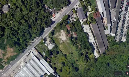 Terreno para Venda em Rio de Janeiro, Vargem Pequena