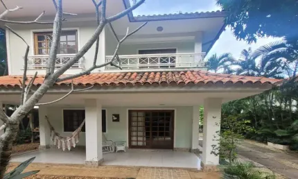 Casa em Condomínio para Venda em Rio de Janeiro, Vargem Pequena, 4 dormitórios, 2 suítes, 5 banheiros, 2 vagas