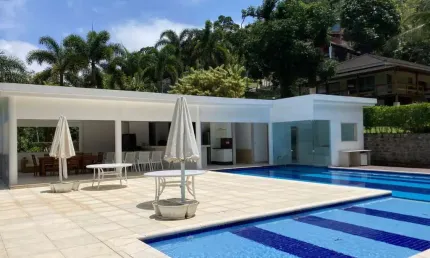 Casa em Condomínio para Venda em Rio de Janeiro, Vargem Pequena, 3 dormitórios, 1 suíte, 4 banheiros, 10 vagas