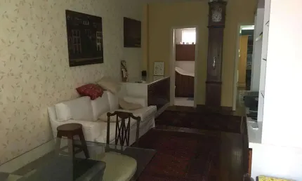 Apartamento para Venda em Rio de Janeiro, Leblon, 4 dormitórios, 1 suíte, 3 banheiros, 3 vagas