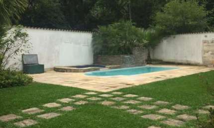 Casa à venda na Estrada da Boca do Mato, Vargem Pequena, Rio de Janeiro