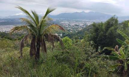 Terreno à venda na Estrada do Sertão, Anil, Rio de Janeiro