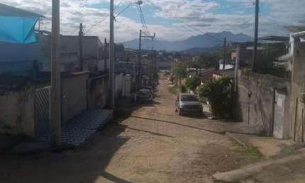 Terreno à venda na Estrada Governador Leonel Brizola, Palhada, Nova Iguaçu