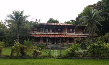 Casa em Condomínio para Venda em Rio de Janeiro, Vargem Grande, 5 dormitórios, 5 suítes, 7 banheiros, 6 vagas