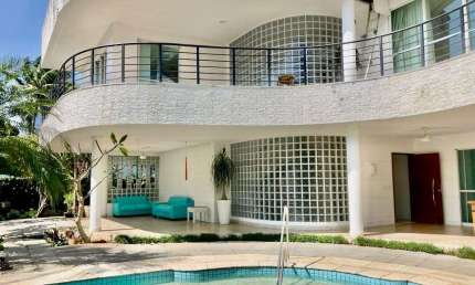 Casa em Condomínio para Venda em Rio de Janeiro, Vargem Grande, 5 dormitórios, 4 suítes, 6 banheiros, 2 vagas