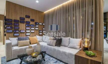 Apartamento com 3 quartos à venda na Rua Antônio de Albuquerque, 760, Lourdes, Belo Horizonte por R$ 1.698.400