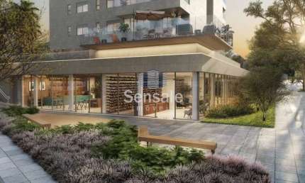 Apartamento com 4 quartos à venda na Rua Rio Verde, 76, Carmo, Belo Horizonte por R$ 2.588.953