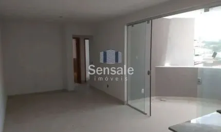 Cobertura com 3 quartos à venda na Mucuri, 231, Floresta, Belo Horizonte por R$ 1.275.000