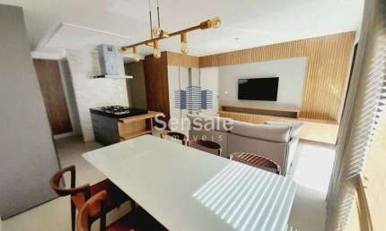 Apartamento com 2 quartos à venda na Rua Cobre, 289, Cruzeiro, Belo Horizonte por R$ 1.280.000