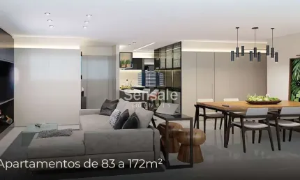 Apartamento com 3 quartos à venda na Rua Martim de Carvalho, 440, Santo Agostinho, Belo Horizonte por R$ 1.452.358