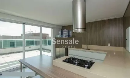 Cobertura com 4 quartos à venda na Rua Paracatu, 1424, Santo Agostinho, Belo Horizonte por R$ 5.335.796