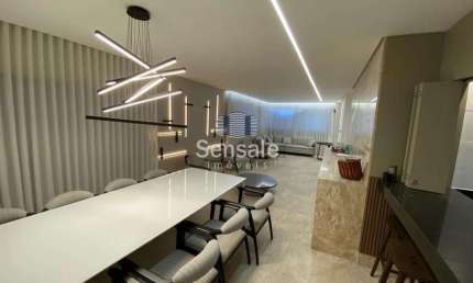 Apartamento com 4 quartos à venda na Avenida do Contorno, 7543, Lourdes, Belo Horizonte por R$ 4.100.000