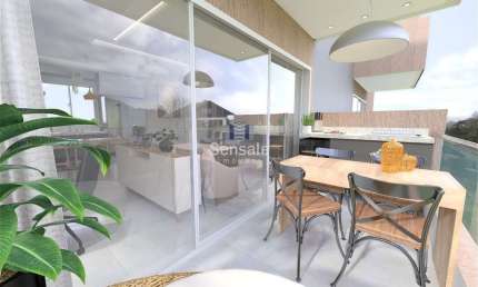 Cobertura com 2 quartos à venda na Rua Juiz Costa Val, 118, São Lucas, Belo Horizonte por R$ 925.000