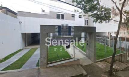 Apartamento com 3 quartos à venda na Rua Visconde de Caravelas, 85, Serra, Belo Horizonte por R$ 750.000