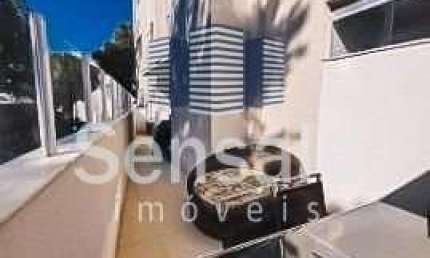 Apartamento com 2 quartos à venda na Rua Marquesa de Alorna, 86, São Lucas, Belo Horizonte por R$ 850.000