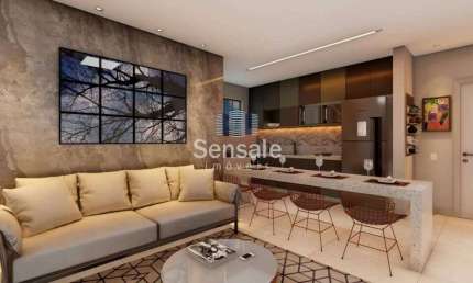Apartamento com 3 quartos à venda na Rua dos Timbiras, 3198, Santo Agostinho, Belo Horizonte por R$ 1.470.000
