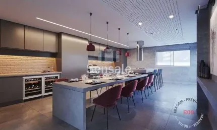 Apartamento com 3 quartos à venda na Rua Santa Catarina, 875, Lourdes, Belo Horizonte por R$ 1.312.000