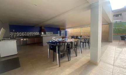 Apartamento com 4 quartos à venda na Rua Tito Guimarães, 126, Buritis, Belo Horizonte por R$ 1.100.000