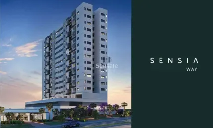 Apartamento com 2 quartos à venda na Avenida Barão Homem de Melo, 2251, Estoril, Belo Horizonte por R$ 619.990