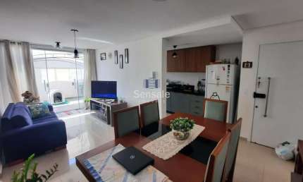 Apartamento com 3 quartos à venda na Júpiter, 32, Ana Lúcia, Sabará por R$ 789.000