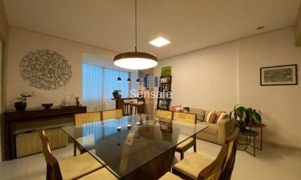 Apartamento com 3 quartos à venda na Doutor Lucídio Avelar, 27, Buritis, Belo Horizonte por R$ 759.000