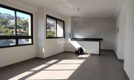 Apartamento com 2 quartos à venda na José Laporte Neto, 20, Estoril, Belo Horizonte por R$ 660.000