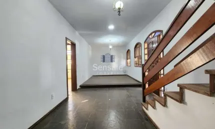 Casa com 4 quartos à venda na Rua David Alves do Vale, 280, Dona Clara, Belo Horizonte por R$ 1.140.000
