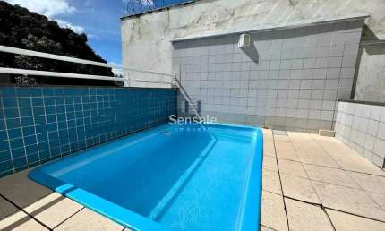 Apartamento com 3 quartos à venda na Rua Indiana, 347, Jardim América, Belo Horizonte por R$ 600.000