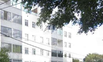 Cobertura com 4 quartos à venda na Avenida Dom João VI, 780, Cinquentenario, Belo Horizonte por R$ 450.000