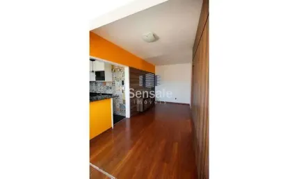 Apartamento com 3 quartos à venda na Rua Professora Bartira Mourão, 587, Buritis, Belo Horizonte por R$ 600.000