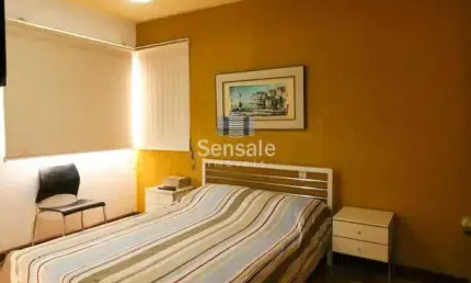 Cobertura com 3 quartos à venda na Rua Pedro Natalício de Morais, 346, Buritis, Belo Horizonte por R$ 880.000
