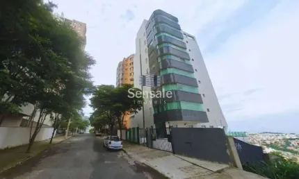 Terreno em condomínio fechado à venda na Rua Fidélis Martins, 127, Buritis, Belo Horizonte por R$ 1.490.000
