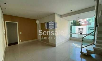 Apartamento com 3 quartos à venda na Rua Engenheiro Aluísio Rocha, 125, Buritis, Belo Horizonte por R$ 900.000