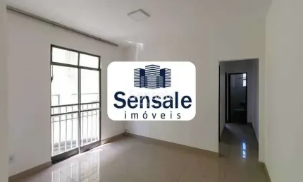 Apartamento com 2 quartos à venda na Rua Maria Beatriz, 503, Havaí, Belo Horizonte por R$ 250.000