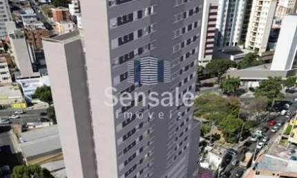 Cobertura com 3 quartos à venda na Ubari, 77, Nova Suíssa, Belo Horizonte por R$ 2.356.431