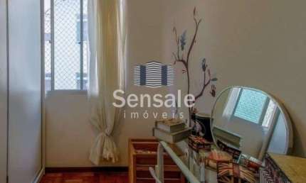 Cobertura com 3 quartos à venda na Rua Cordelina Silveira Matos, 53, Estoril, Belo Horizonte por R$ 560.000