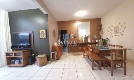 Apartamento com 3 quartos à venda na Rua Paulo Piedade Campos, 830, Estoril, Belo Horizonte por R$ 850.000