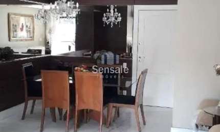 Apartamento com 3 quartos à venda na Maria Macedo, 351, Nova Suíssa, Belo Horizonte por R$ 1.200.000