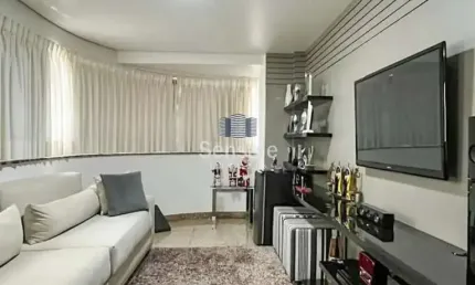 Apartamento com 4 quartos à venda na Rua Engenheiro Alberto Pontes, 122, Buritis, Belo Horizonte por R$ 1.300.000