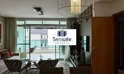 Apartamento com 3 quartos para alugar na Rua Tereza Mota Valadares, 503, Buritis, Belo Horizonte por R$ 4.400